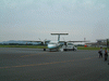 ANA4623便(ORC23便) 五島福江行き(4)／五島福江空港