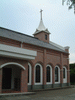 井持浦教会(3)