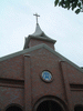 井持浦教会(4)