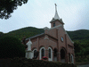 井持浦教会(5)