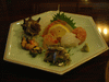 五島コンカナ王国での夕食(3)