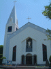 福江カトリック教会(1)
