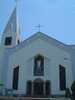福江カトリック教会(2)