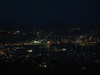 稲佐山の夜景(1)