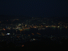 稲佐山の夜景(2)
