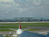 羽田空港 国際線ターミナル(1)