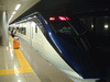 スカイライナー42号 上野行き(1)／成田空港駅