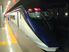 スカイライナー42号 上野行き(2)／成田空港駅