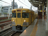 西武新宿線 急行 本川越行き(2)／西武新宿駅