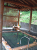 ひなの宿千歳の露天風呂(4)