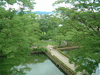 高田公園(10)／高田城三重櫓からの眺め