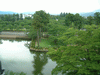 高田公園(11)／高田城三重櫓からの眺め