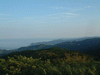 伊豆スカイライン 滝知山展望台からの眺め(4)