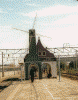 銚子電鉄 銚子駅(1)
