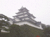 鶴ヶ城(3)
