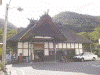 湯野上温泉駅(1)