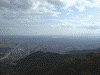 金華山からの眺め(1)