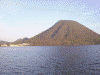 榛名湖と榛名富士(3)