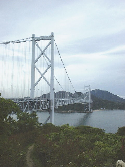 因島大橋(2)
