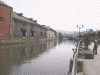 小樽運河(3)