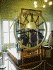 時計台(9)：時計の構造紹介