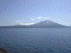 支笏湖と樽前山，風不死岳(1)