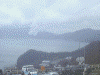 洞爺サイロ展望台からの洞爺湖と有珠山(6)