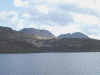 二子山と芦ノ湖(1)
