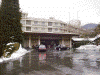箱根ホテル小涌園