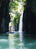 真名井の滝(3)