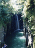 真名井の滝(1)