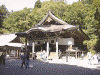 戸隠神社・中社(4)