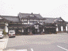 旧大社駅駅舎