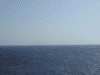 爪木崎からの眺め：利島(としま)を望む(2)