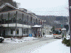 野岩鉄道 湯西川温泉駅(1)