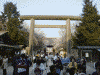靖国神社(7)