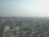 キャロットタワー26階展望台よりの眺め