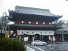 増上寺(2)