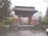 恵林寺